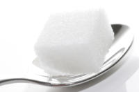 El azucar es uno de los alimentos con más cantidad de carbohidratos