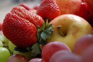 Las frutas mejoran tu salud