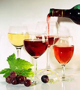 El consumo de vino moderado de forma regular es beneficioso para la salud