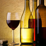 El consumo de vino puede ser saludable para el corazón