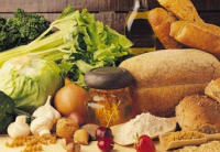 Tomar alimentos ricos carbohidratos o hidratos carbono es básico para una dieta equilibrada