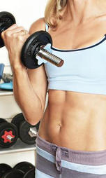 La dieta hiperproteica ayuda a incrementar la masa muscular