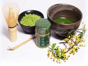 El té verde tiene propiedades beneficiosas para el tratamiento de algunas enfermedades